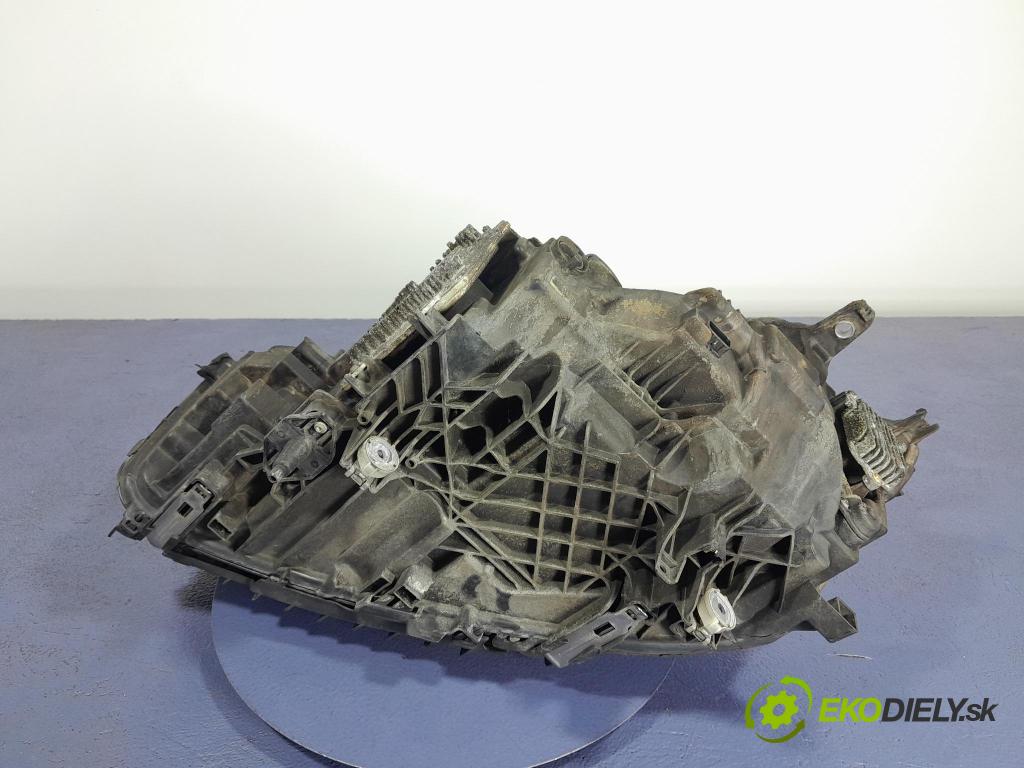 Bmw Seria 7 2019 Reflektor: v pravo: 7946776