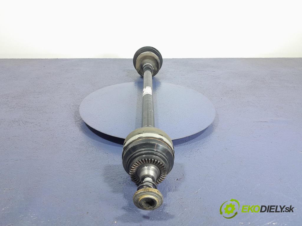 Bmw Seria 7 2019 poloos Prava: zad 8639472