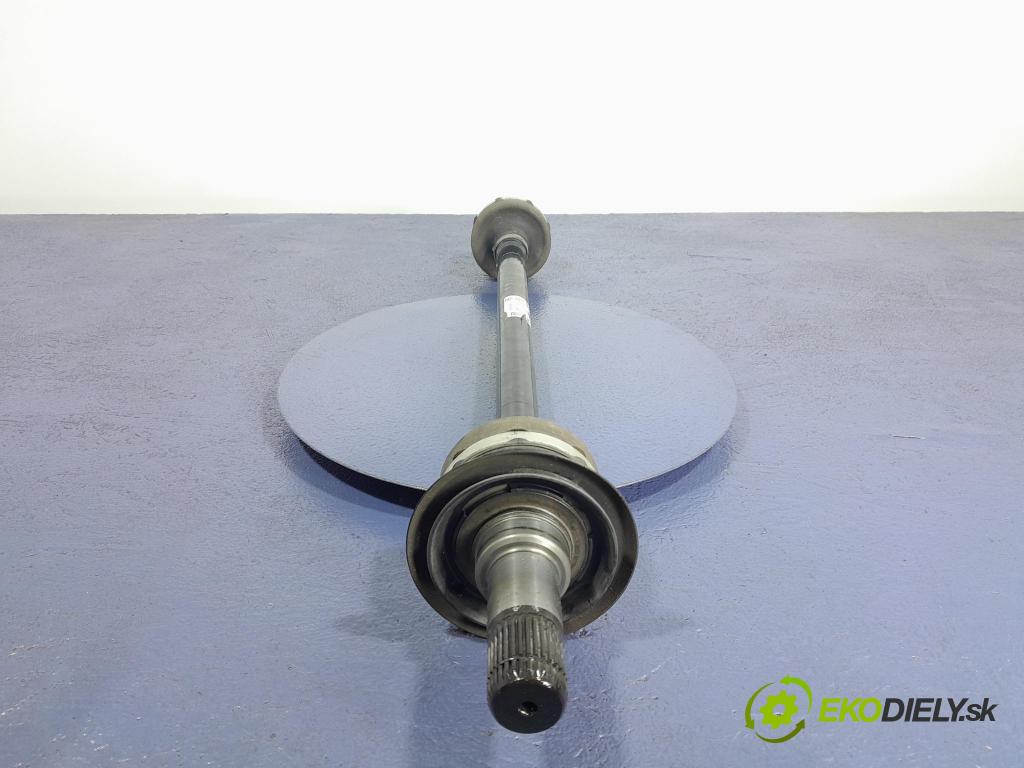 Bmw Seria 7 2019 poloos Prava: zad 8639472