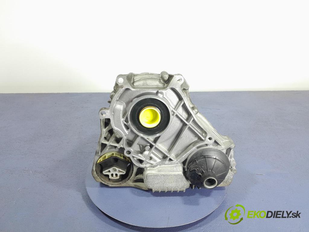 Bmw Seria 7 2019 prevodovka 9469020
