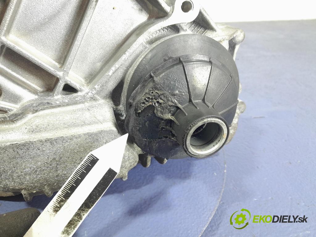 Bmw Seria 7 2019 prevodovka 9469020