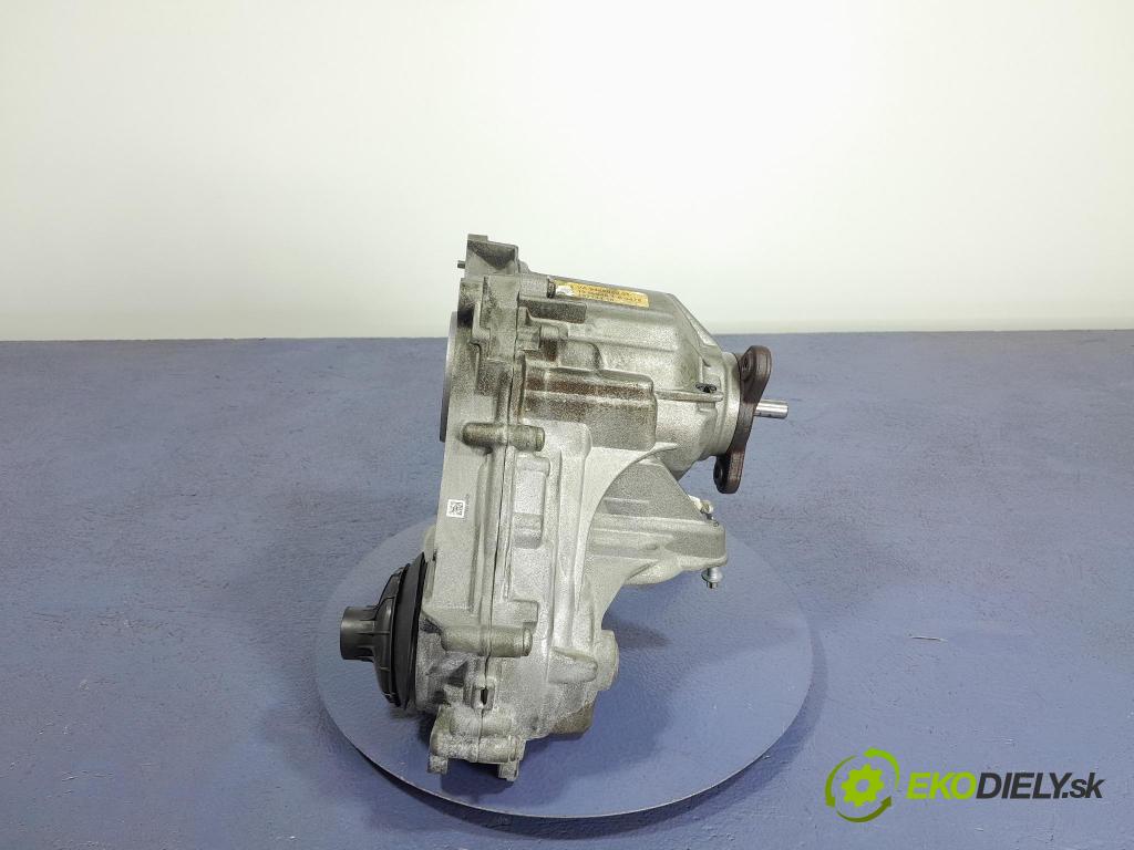 Bmw Seria 7 2019 prevodovka 9469020