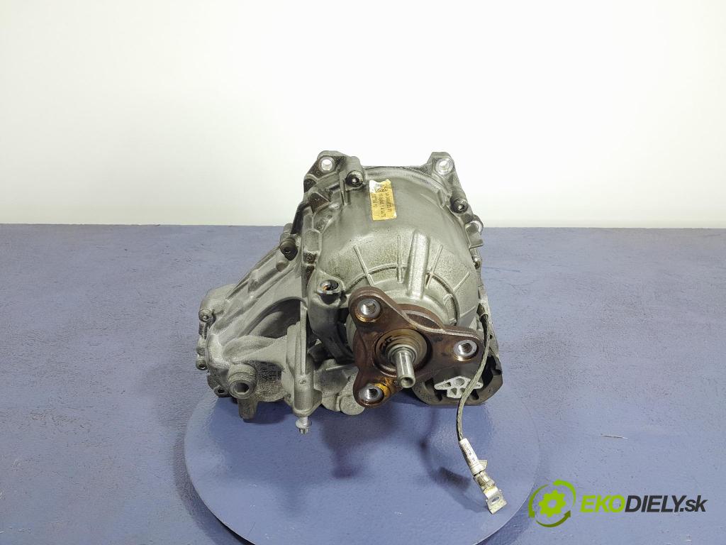 Bmw Seria 7 2019 prevodovka 9469020