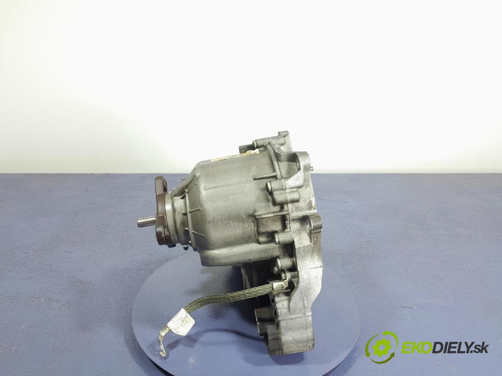 Bmw Seria 7 2019 prevodovka 9469020