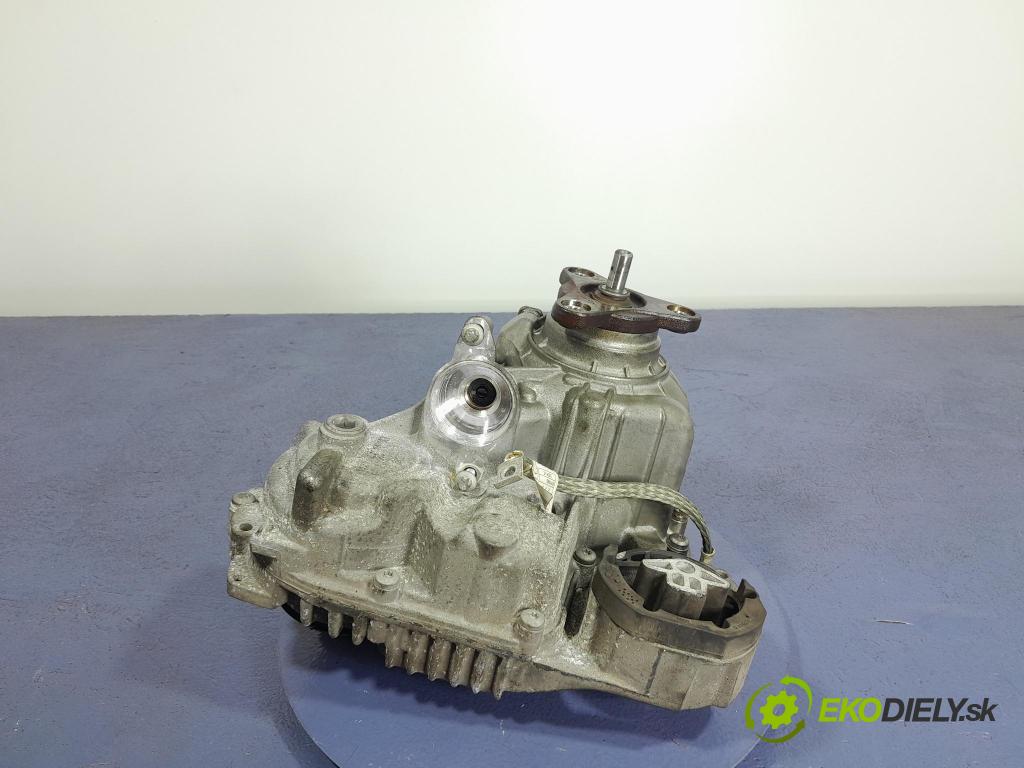 Bmw Seria 7 2019 prevodovka 9469020
