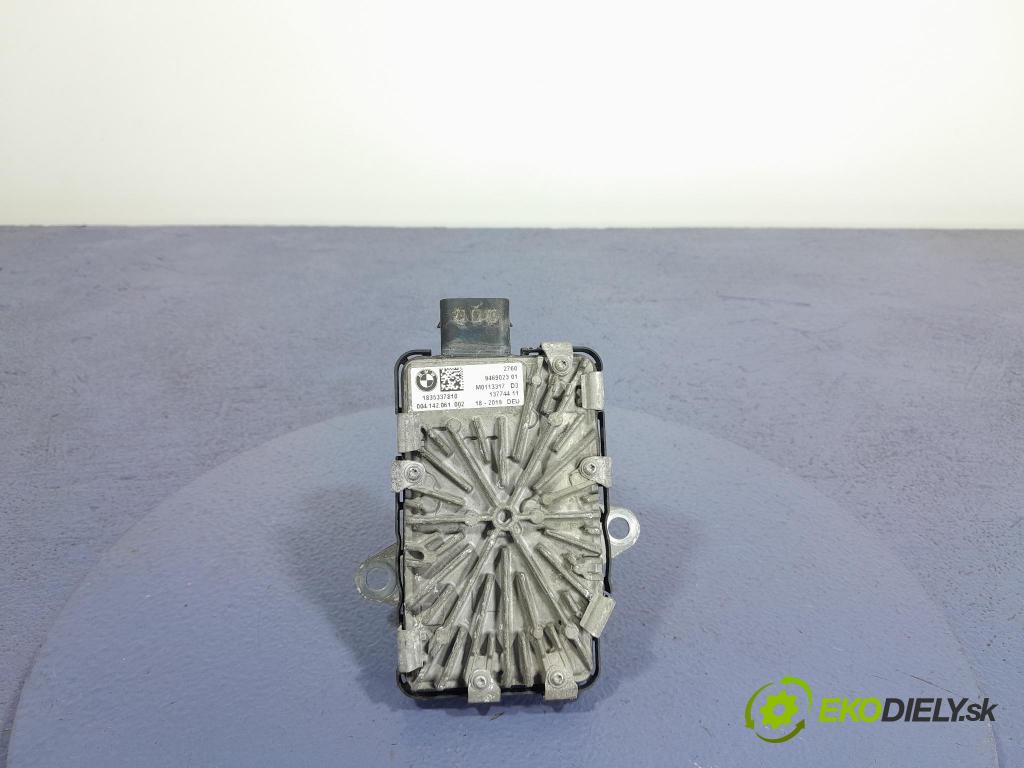 Bmw Seria 7 2019 prevodovka 9469023