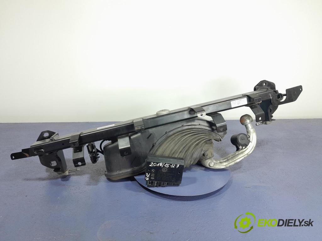Bmw Seria 7 2019 oko Do Přívěsy 9448706