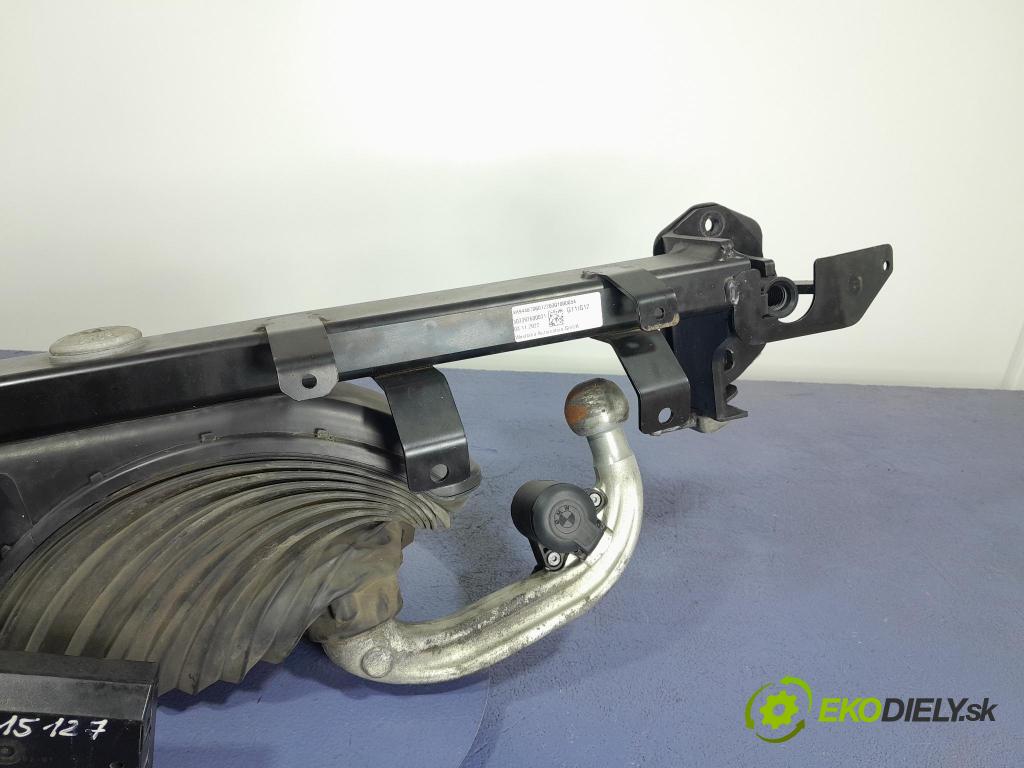 Bmw Seria 7 2019 oko Do Přívěsy 9448706