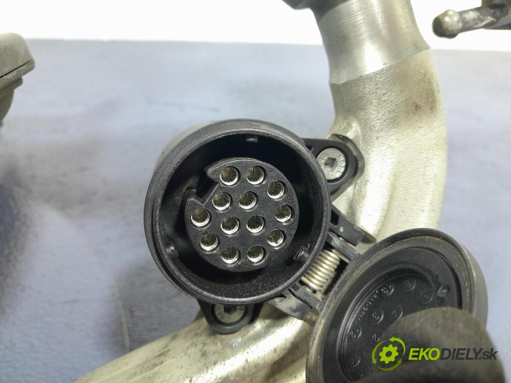 Bmw Seria 7 2019 oko Do Přívěsy 9448706