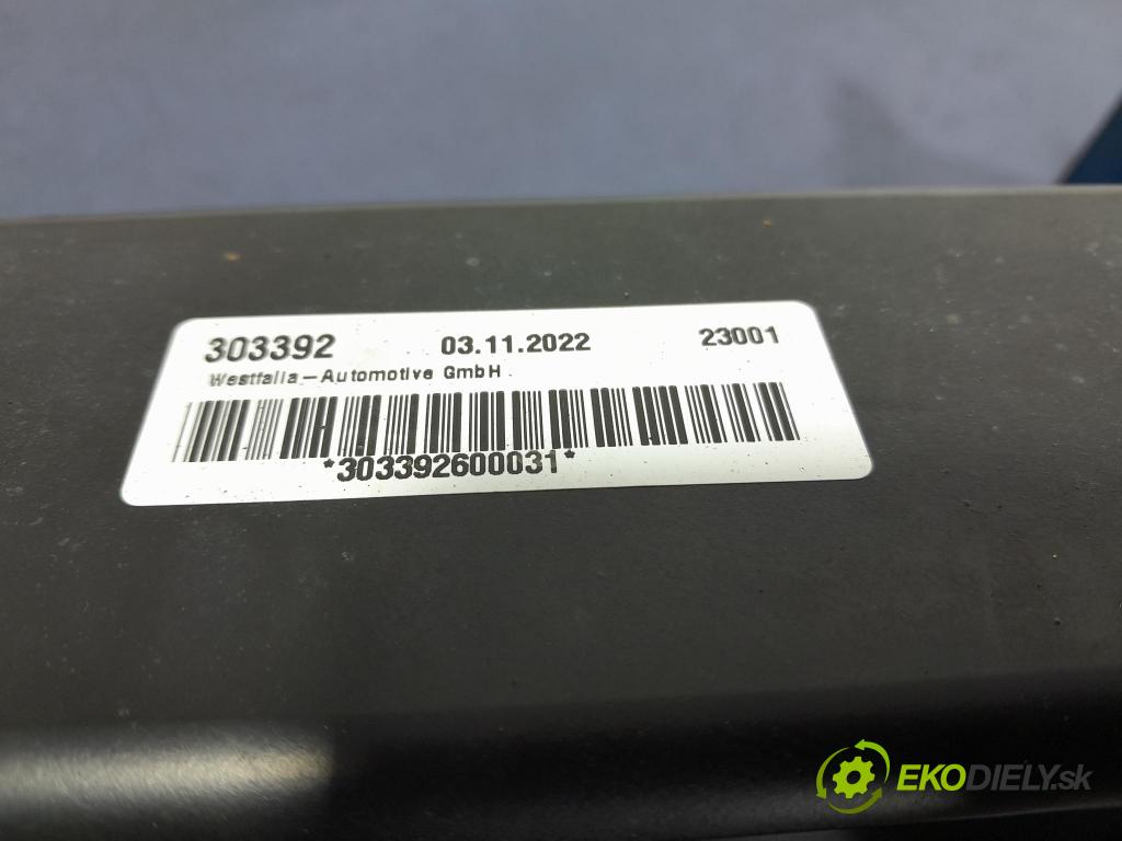 Bmw Seria 7 2019 oko Do Přívěsy 9448706