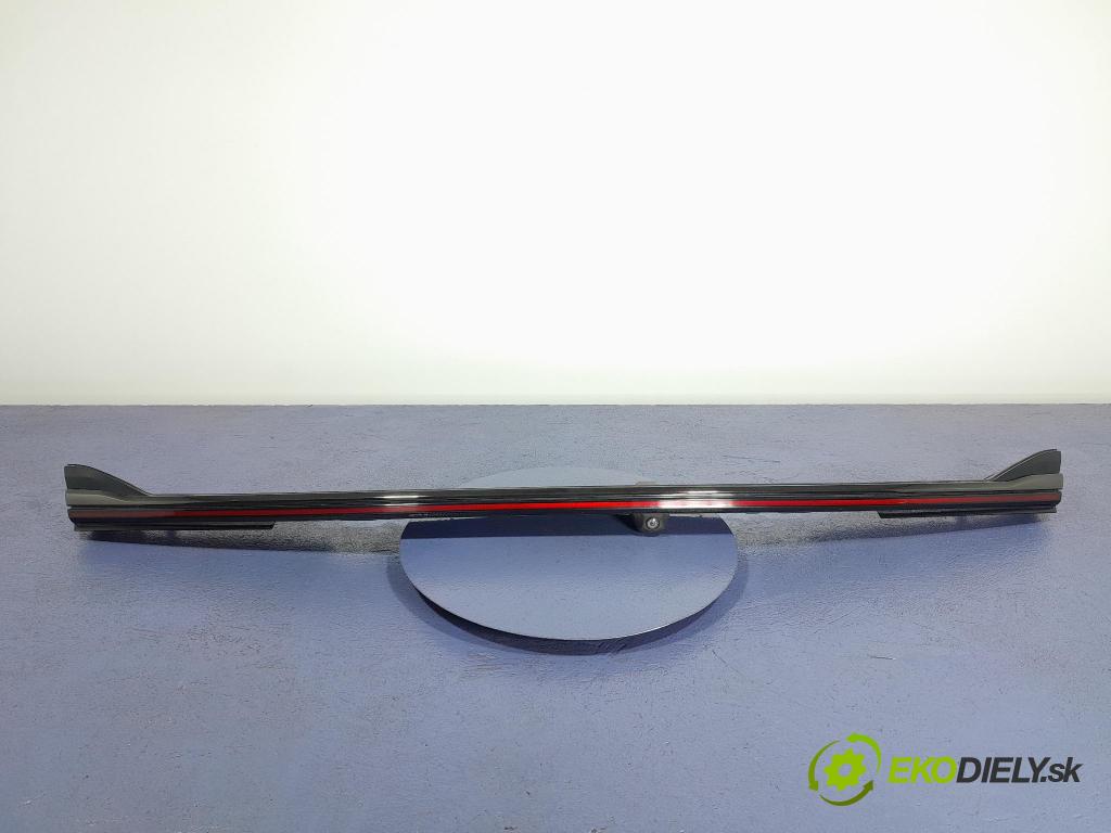 Bmw Seria 7 2019 zaslepka: zad 7483263