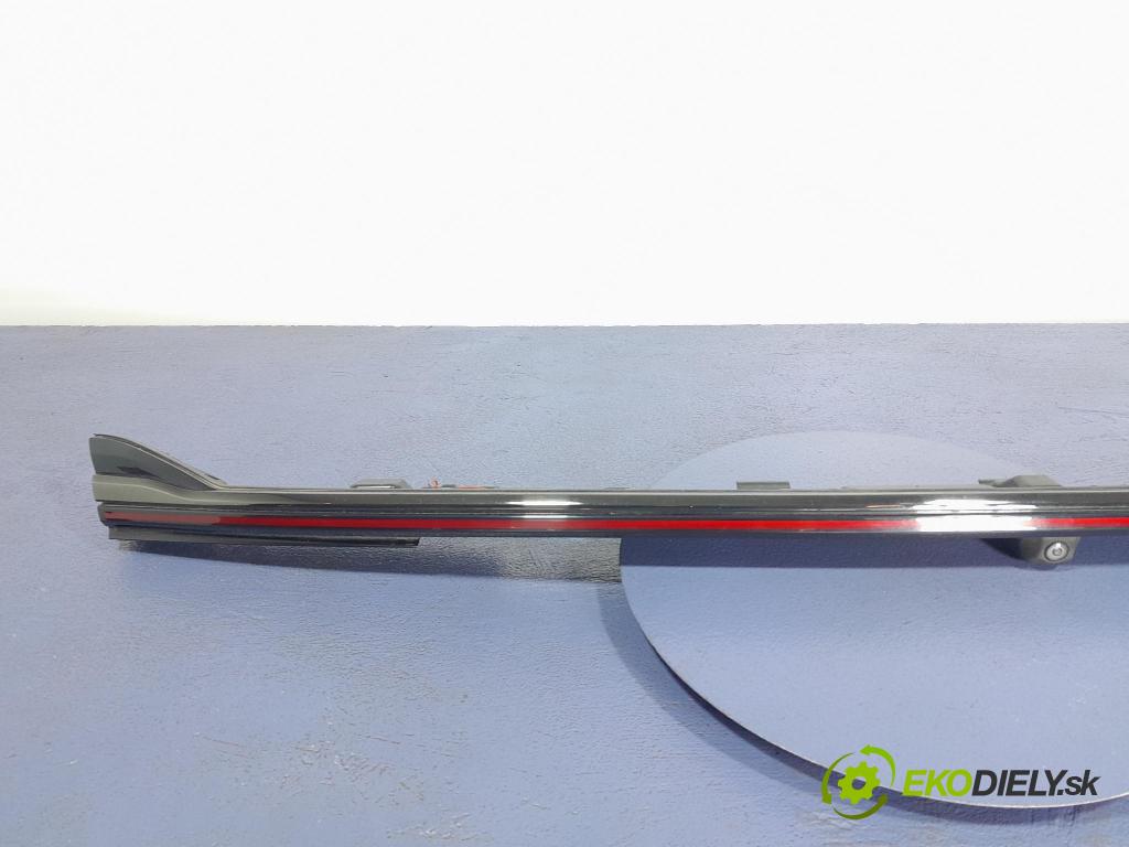 Bmw Seria 7 2019 zaslepka: zad 7483263