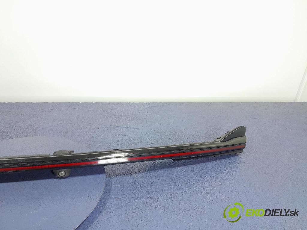 Bmw Seria 7 2019 zaslepka: zad 7483263