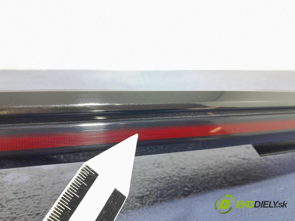 Bmw Seria 7 2019 zaslepka: zad 7483263