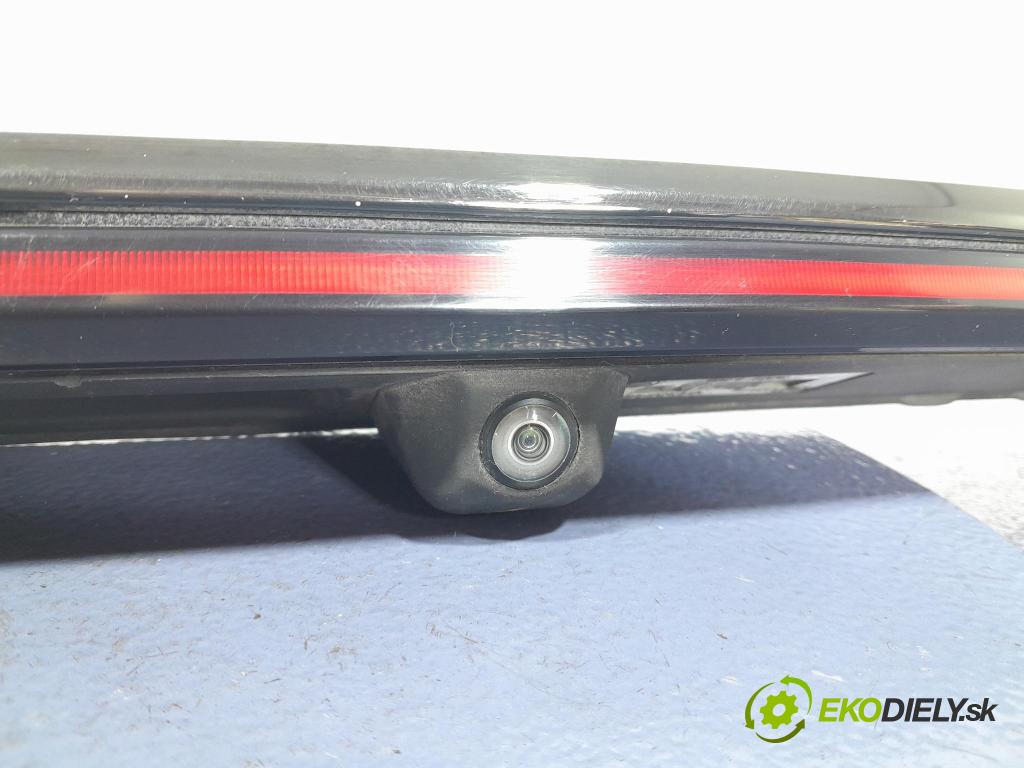 Bmw Seria 7 2019 zaslepka: zad 7483263