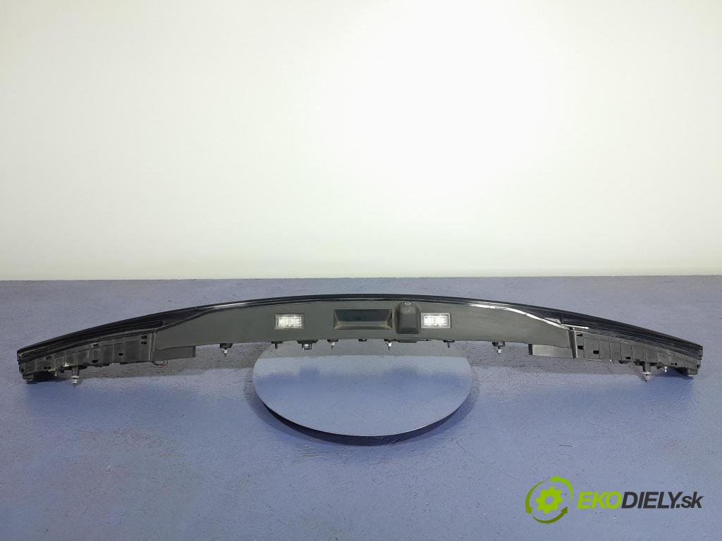 Bmw Seria 7 2019 zaslepka: zad 7483263