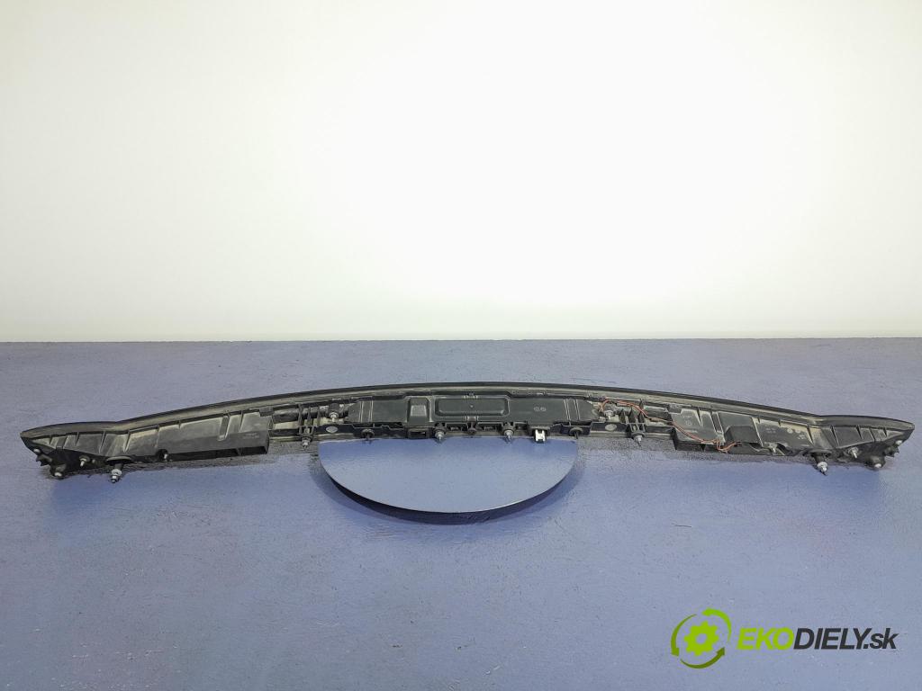 Bmw Seria 7 2019 zaslepka: zad 7483263