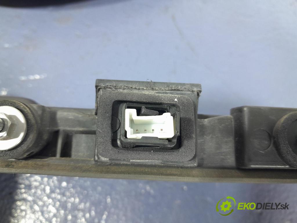 Bmw Seria 7 2019 zaslepka: zad 7483263