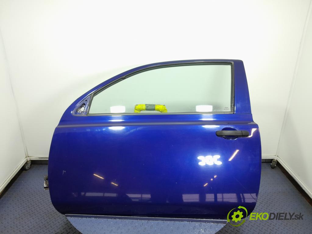 Nissan Micra 2003 dveře před Vlevo, odjet: 01
