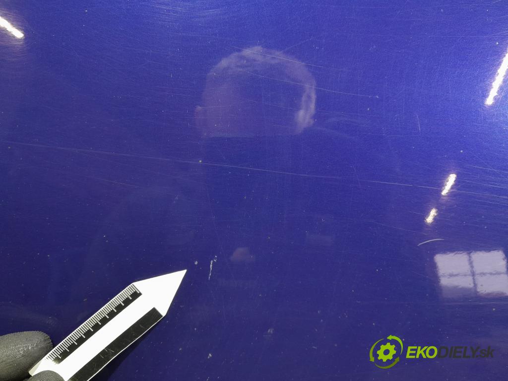 Nissan Micra 2003 dveře před Vlevo, odjet: 01