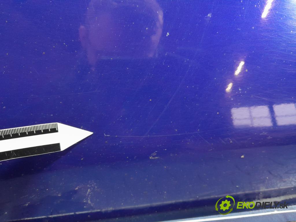 Nissan Micra 2003 dveře před Vlevo, odjet: 01