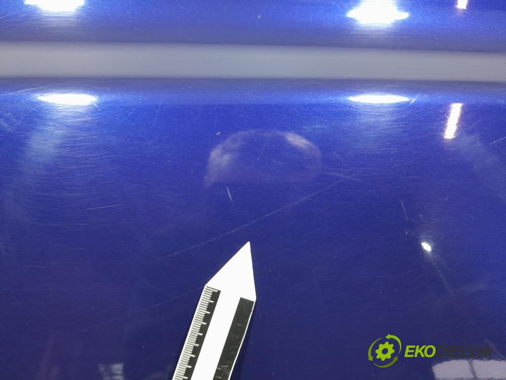 Nissan Micra 2003 dveře před Vlevo, odjet: 01