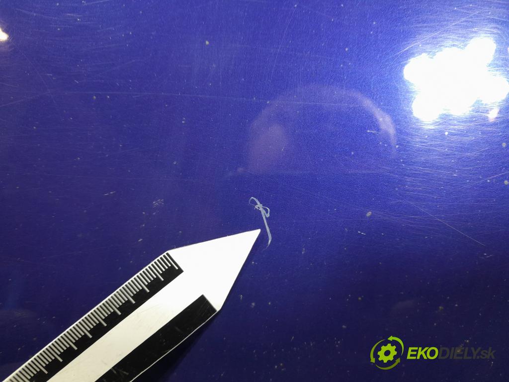 Nissan Micra 2003 dveře před Vlevo, odjet: 01