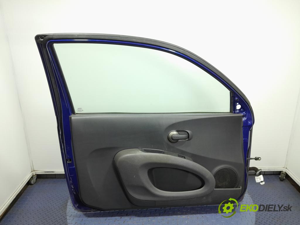 Nissan Micra 2003 dveře před Vlevo, odjet: 01