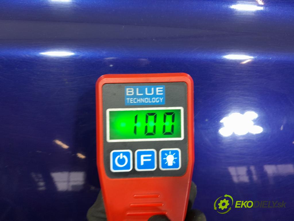 Nissan Micra 2003 dveře před Vlevo, odjet: 01