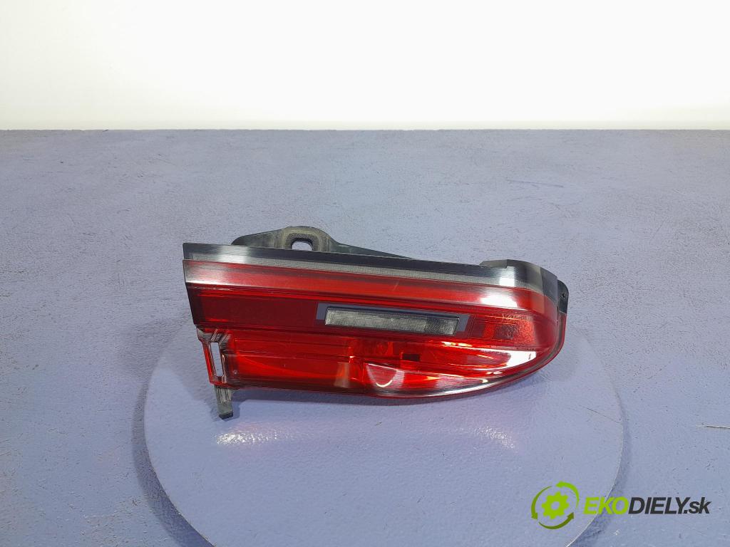 Bmw Seria 7 2019 svetlo / reflektor zad ľavá Vnútri: 7481199