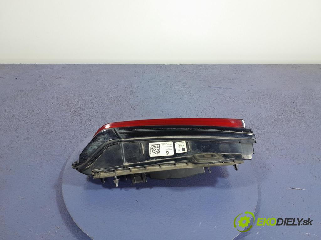 Bmw Seria 7 2019 svetlo / reflektor zad ľavá Vnútri: 7481199