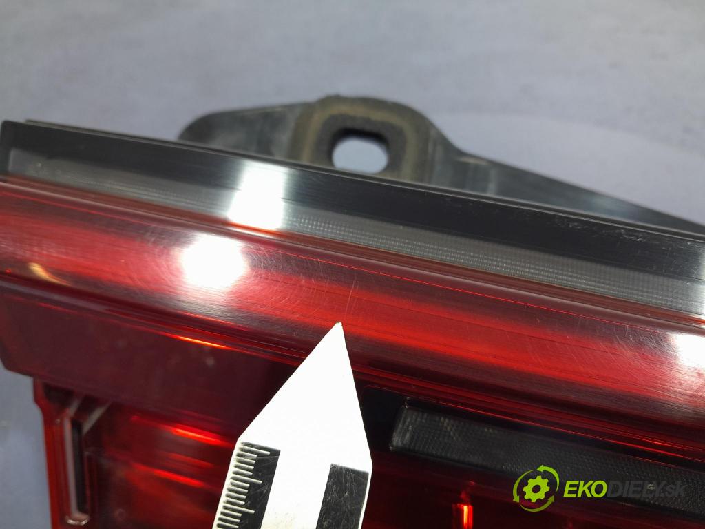 Bmw Seria 7 2019 svetlo / reflektor zad ľavá Vnútri: 7481199