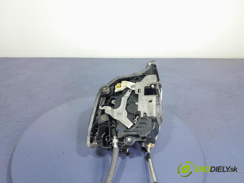 Bmw Seria 7 2019 zámek dveře před v pravo: 7477702