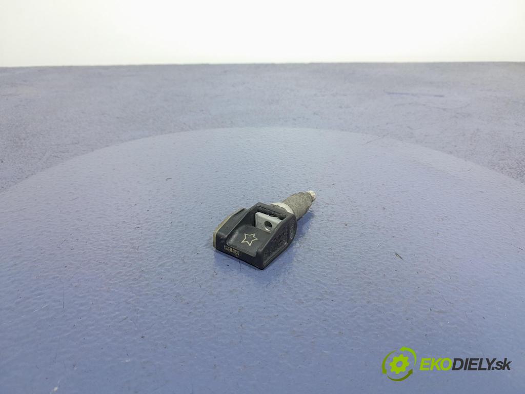 Bmw Seria 7 2019 snímač Tlak Pneumatiky: 6887140