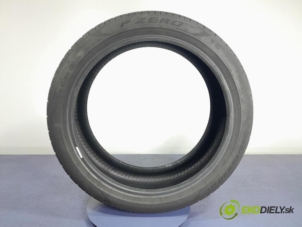 Bmw Seria 7 2019 pneumatiky: Leto: 8019227171631