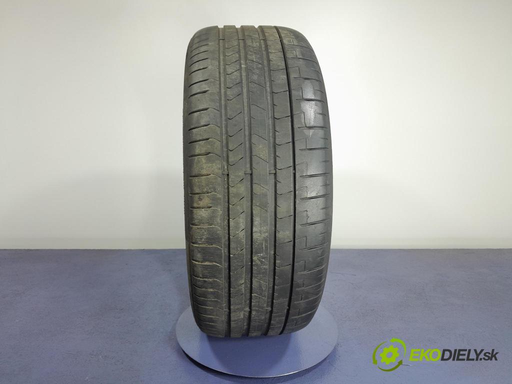 Bmw Seria 7 2019 pneumatiky: Leto: 8019227171631