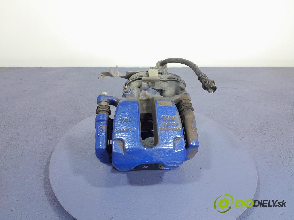 Bmw Seria 7 2019 brzdič brzdový zad v pravo: 52407B