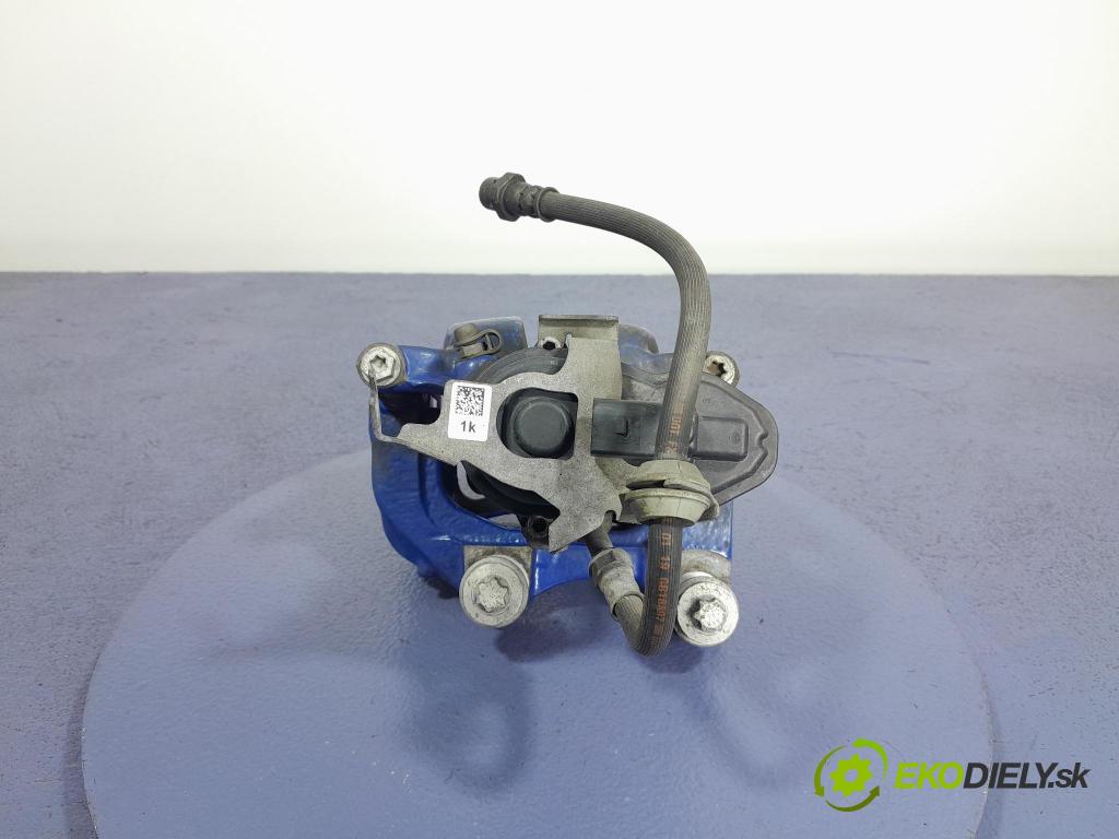 Bmw Seria 7 2019 brzdič brzdový zad Vľavo: 52406B