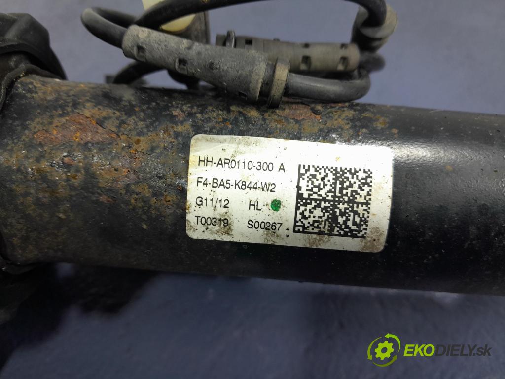 Bmw Seria 7 2019 tlmič zad Vľavo.: 8617101