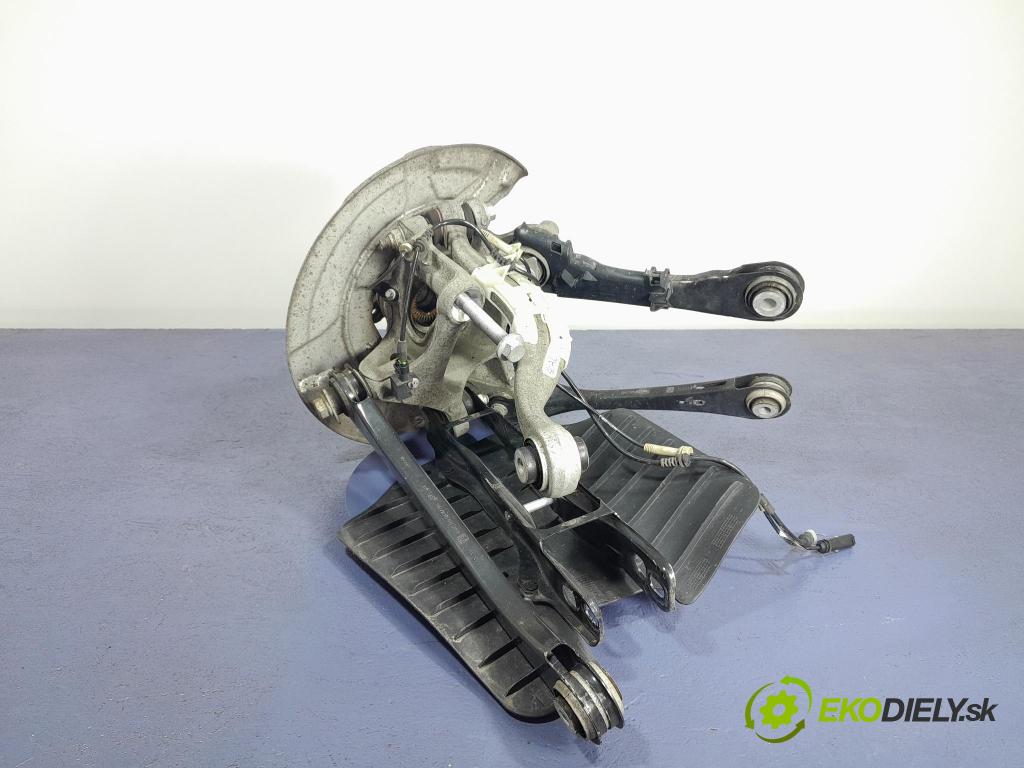 Bmw Seria 7 2019 náboj ľavá
