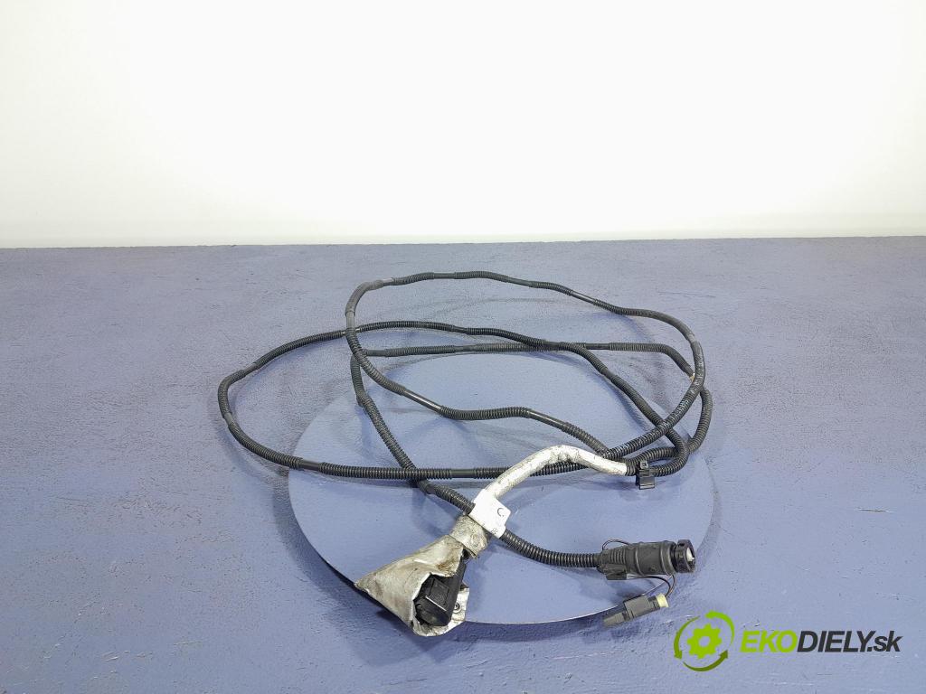 Bmw Seria 7 2019 trubka Paliva: 7358306