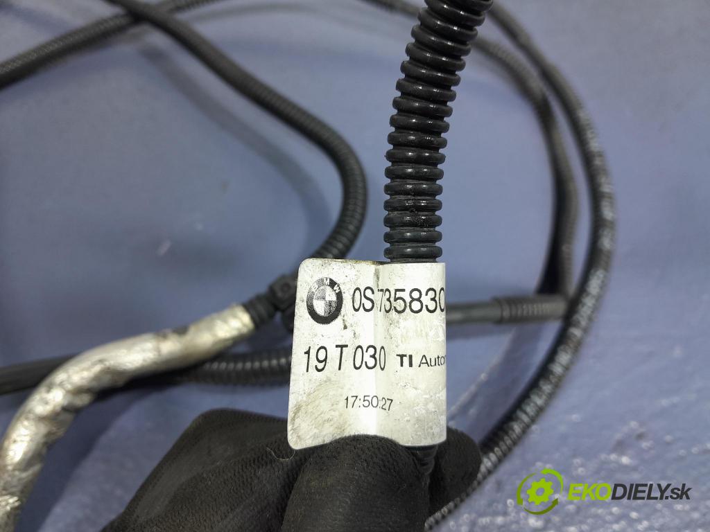 Bmw Seria 7 2019 trubka Paliva: 7358306