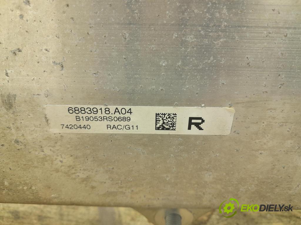 Bmw Seria 7 2019 výstuha Pozastavenia: zad 6883918