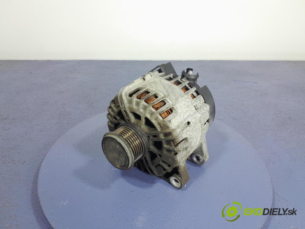 Ford Mondeo 2017 Alternator DS7T-10300-KD