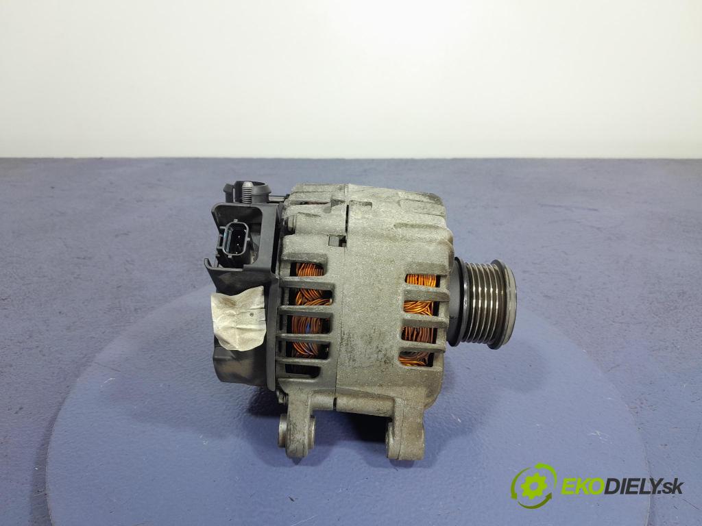 Ford Mondeo 2017 Alternator DS7T-10300-KD
