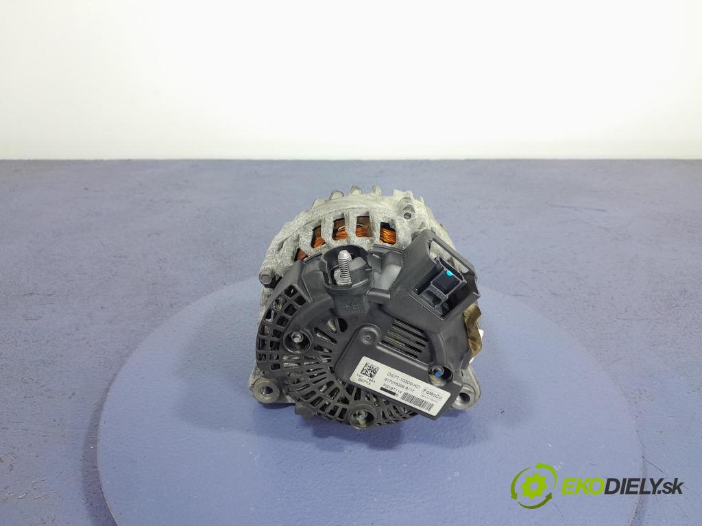 Ford Mondeo 2017 Alternator DS7T-10300-KD