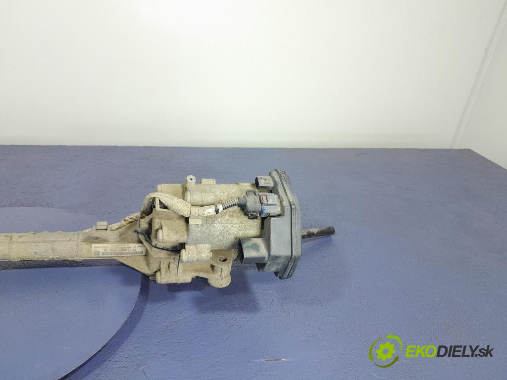 Ford Mondeo 2017 Ozubené kolo: volant FG9C-3D070-CE