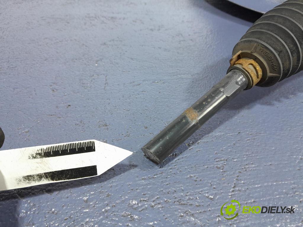 Ford Mondeo 2017 Ozubené kolo: volant FG9C-3D070-CE