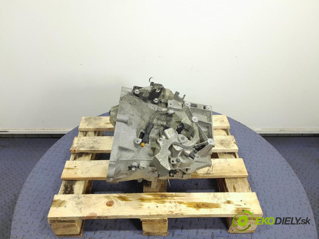 Ford Mondeo 2017 prevodovka Manualna DG9R-7002-KCB