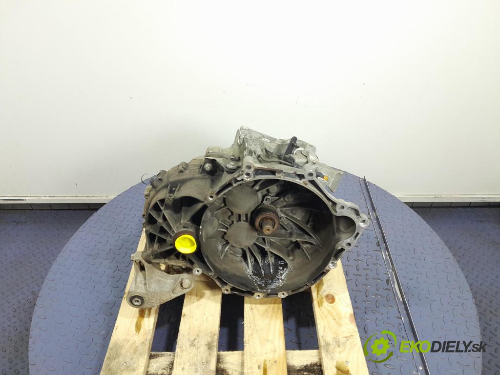 Ford Mondeo 2017 prevodovka Manualna DG9R-7002-KCB